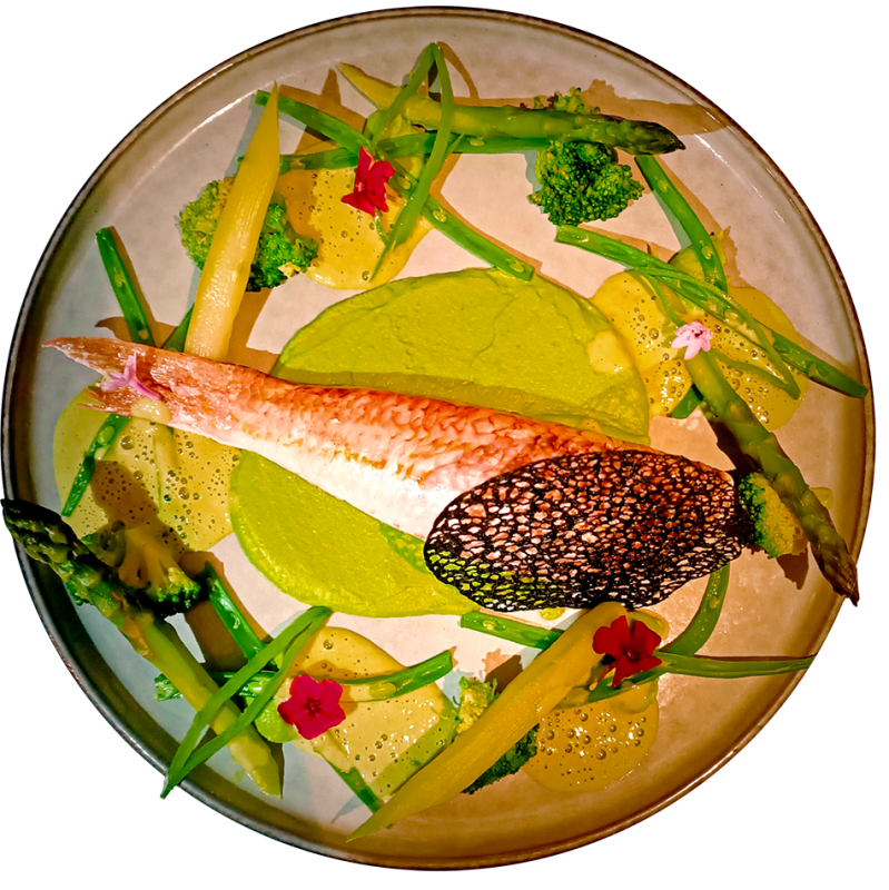 Chez Josy - Restaurant Villeneuve-Loubet - Restaurant bord de mer Villeneuve-Loubet