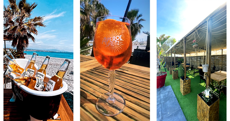 Chez Josy - Restaurant Villeneuve-Loubet - les meilleurs restaurant de VILLENEUVE-LOUBET